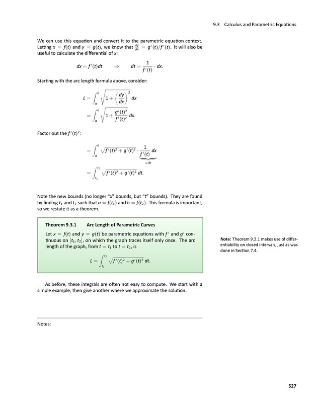 APEX Calculus - Page 527